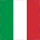 shoer arms italian flag
