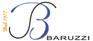 logo Baruzzi saldature bracci doccia