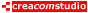 CREAtive COMmunication STUDIO 
  
          www.CreaComStudio.it
    E-mail: info@creacomstudio.it